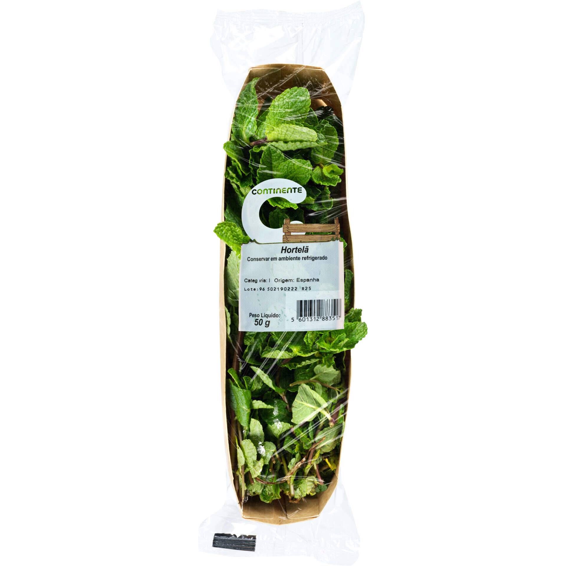 Ervas Aromáticas