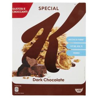 Kellogg's Special K Dark Chocolate 325 g
