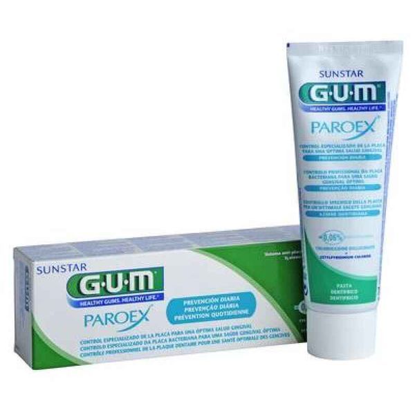 Pastas de Dentes