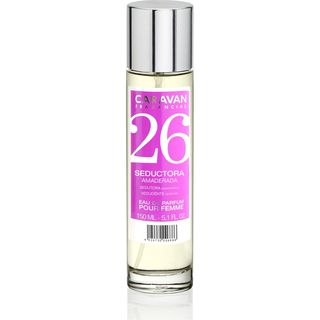 Colonia Mujer Aroma Nº 26, Frasco 30 ml