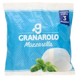 Mozz.Bst.Gr100X3 Granarolo