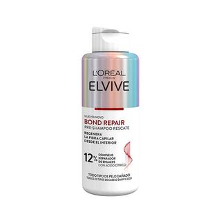 Pre-Champu Bond Repair Elvive 200Ml (3600524074548)