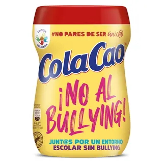 Cacao Soluble Colacao 383 G