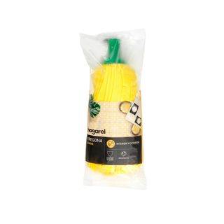 Fregona Amarilla Suave Hogarel 1 Ud (293552)