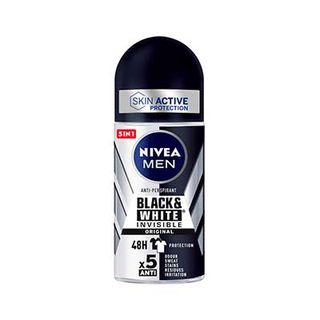 Nivea Desodorante B&W Hombre 50ml (4005900388674)