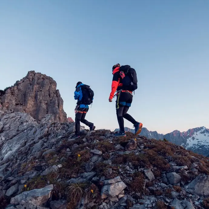 Alpinismo