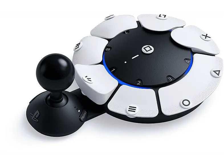 Playstation