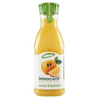 innocent succo d'arancia 900 ml