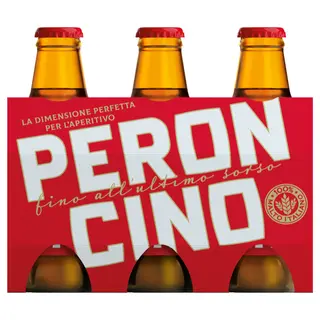 Peroncino 6x25cl