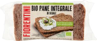 Fiorentini Bio Pane Integrale di Segale 500 g
