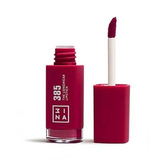 Lipstick Longwear N-385 3Ina (8435446417112)
