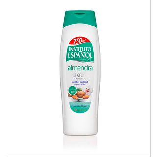 Instituto Español gel de baño almendra 750 ml