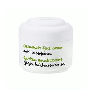 Crema Facial Pepino Ziaja 50Ml (282918)