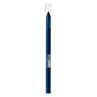 Lápiz De Ojos Efecto Tatuaje 920 Azul Oscuro Maybelline 1 Ud Tono 920 (3600531531119)