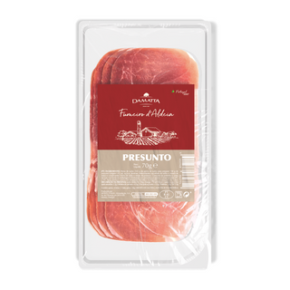 Damatta Presunto Fatiado 70g
