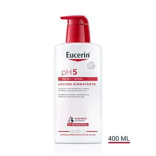 Eucerin Ph5 Loción Hidratante 5005018 400Ml