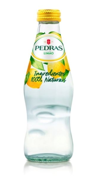 PEDRAS LIMAO TP 0,25L