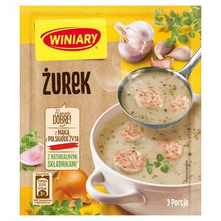 Winiary Żurek, 49 g