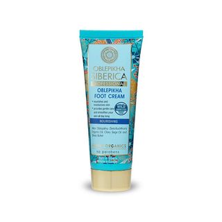 Oblepikha Foot Cream 5030085 75Ml