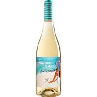 Vino Blanco Do Binissalem Mar Blava, Botella 75 Cl (24939258)
