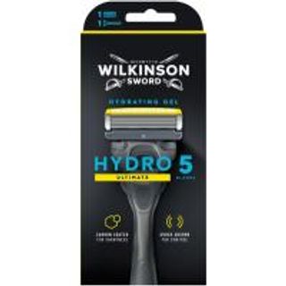 Máquinilla Energize Wilkinson Hydro 5 Sense, Pack 1 Unid.