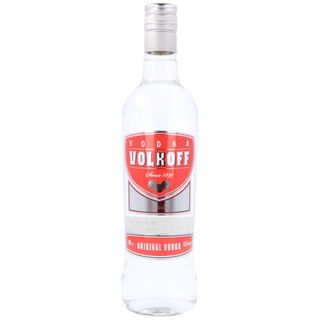 Vodka Volkoff 70 Cl