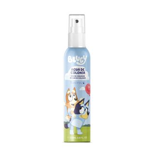 Agua De Colonia Bluey 200Ml Suavipiel (306899)
