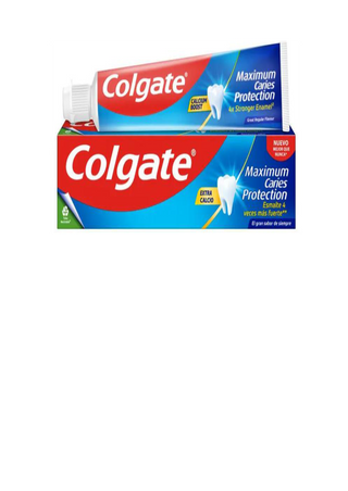 PASTA MAXIMUM CARIES PROT 100ML COLGATE
