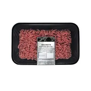 Carne Macinata di Scottona 400g