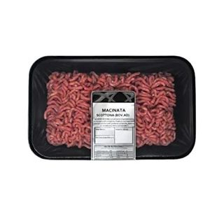 Carne Macinata di Scottona 400g
