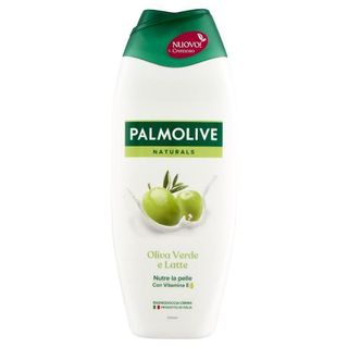 Bagno Palmolive Oliva Ml 500