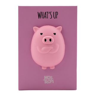 Paleta de Sombras de ojos Kipi - Toxi - Mostropi - Standard 8436039078239