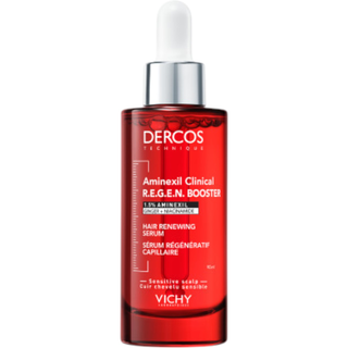 Vichy Dercos Aminexil R.E.G.E.N. Serum wzmacniające i stymulujące włosy