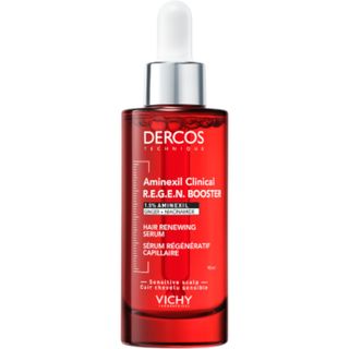 Vichy Dercos Aminexil R.E.G.E.N. Serum wzmacniające i stymulujące włosy
