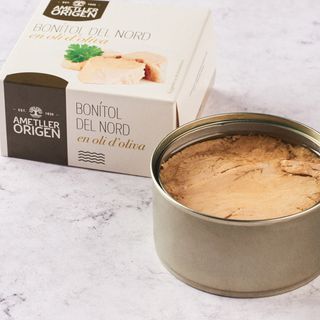 Bonítol Del Nord Oli D'Oliva Ao 150G