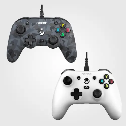 Microsoft Xbox One