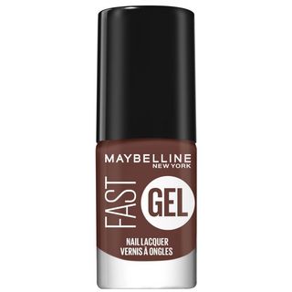 Esmalte de Uñas Fast Gel - Maybelline New York - Marrón 30145122