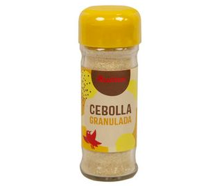 Cebolla Granulada Auchan 60 Gr