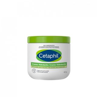 Crema Hidratante Cetaphil 453 Gr.