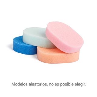 Esponja De Baño Inglesa Suavinex N303123