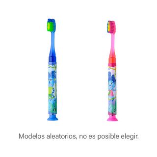 Cepillo Gum Con Luz Junior (7630019902595)