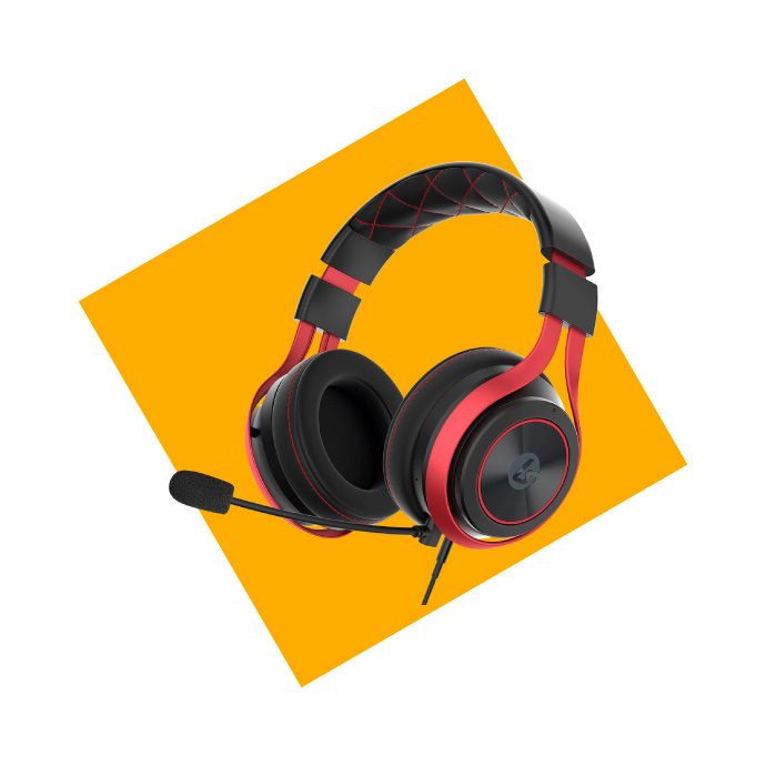 Otros Accesorios Consola