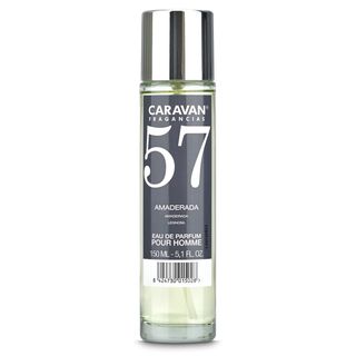 Colonia Nº 57 Caravan Frasco 150 Ml