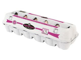 OVOS SABOROSOS CLASSE L UMA DÚZIA