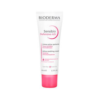 Sensibio Defensive Crema Hidratante Pieles Muy Secas 40 Ml Bioderma (3701129804469)