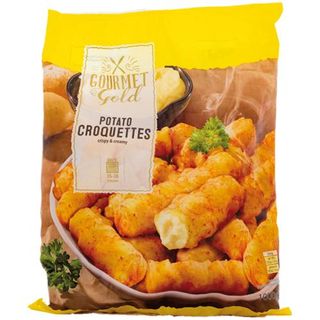 Crocchette Gourmet Gold 1KG