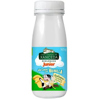 Ele-Casei Eco De Vainilla Casa Grande Xanceda, Botellín 165 Gr. (20106357)