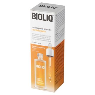 Bioliq Intensywne serum Rewitalizujące