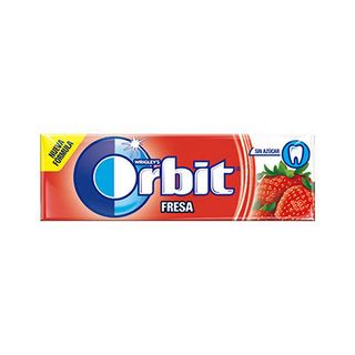Orbit Fresa Gragea 14Gr
