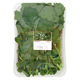 berros bolsa aprox. 300 gr